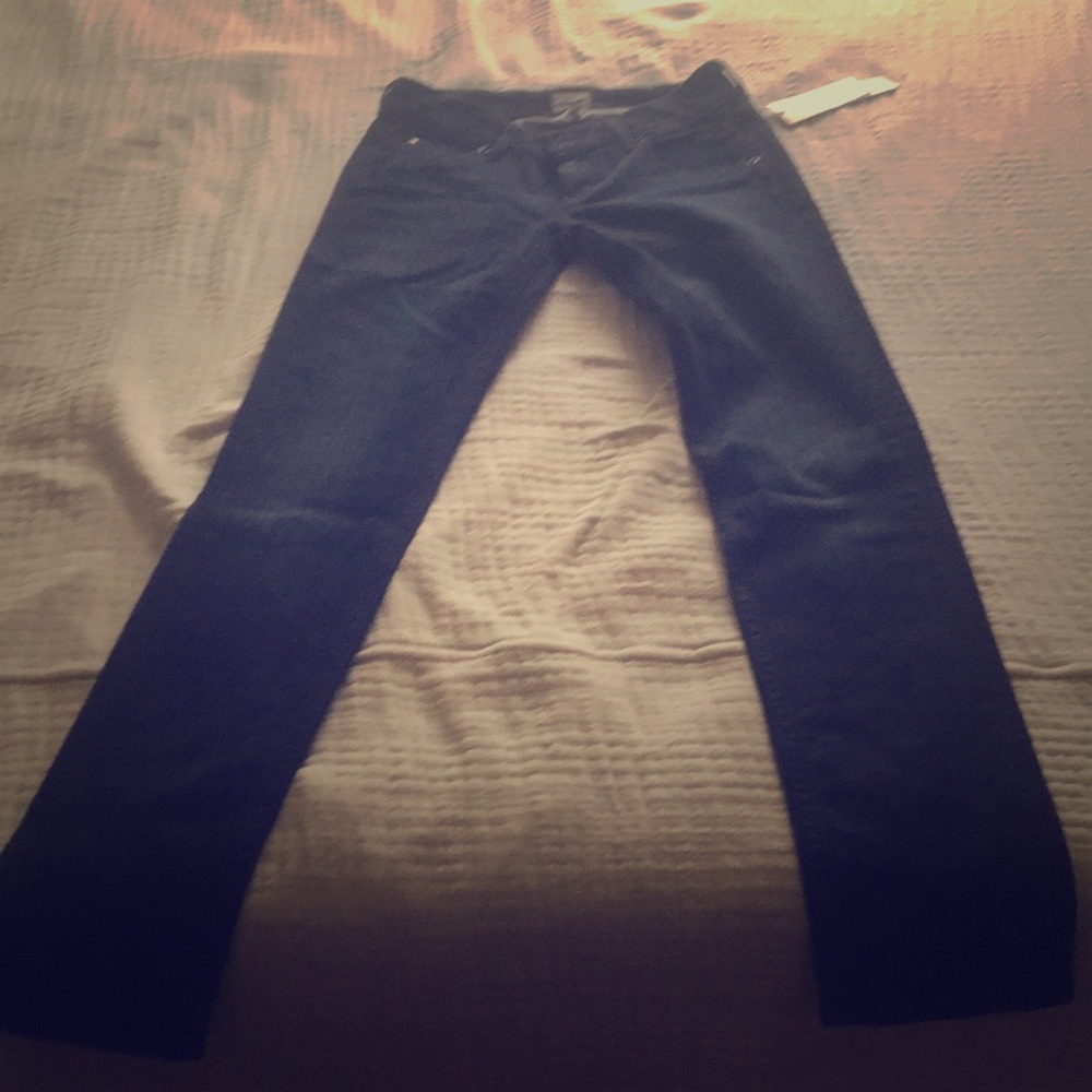 Hudson jeans, size 26, New with tags